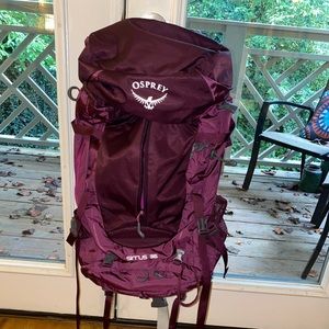 Osprey Sirrus 36 - Women’s s/m